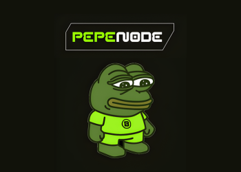 pepenode main