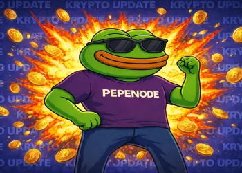 Krypto Update: Presale-FOMO im Januar, warum PepeNode (PEPENODE) plötzlich überall auftaucht