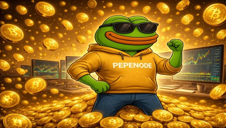 Bitcoin Prognose: Jahresend Rallye oder Fakeout warum PepeNode (PEPENODE) jetzt plötzlich mitläuft