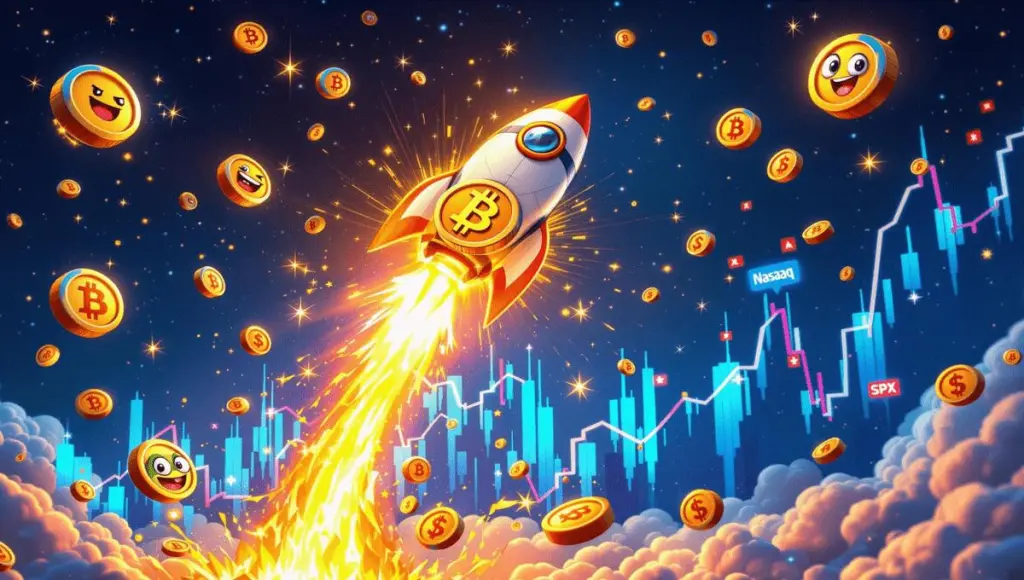 100x Erwartung: Chancen nutzen, ohne die Kontrolle zu verlieren