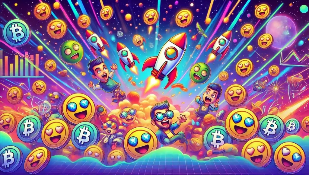 Meme-Sentiment mit Plan, wenn Story auf Struktur trifft