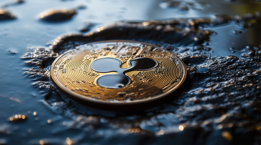 XRP Bleibt Unter Druck Trotz ETF Schlagzeilen, Während Maxi Doge Auf Trader Watchlists Rutscht