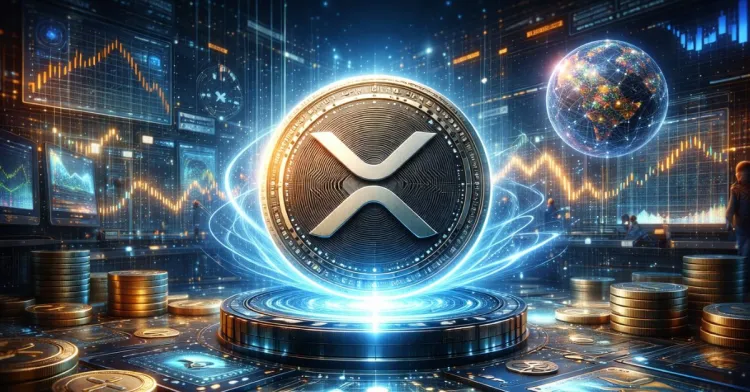 リップル 今後の価格見通し：2025年〜2040年にXRPは長期下落から立ち直れるか