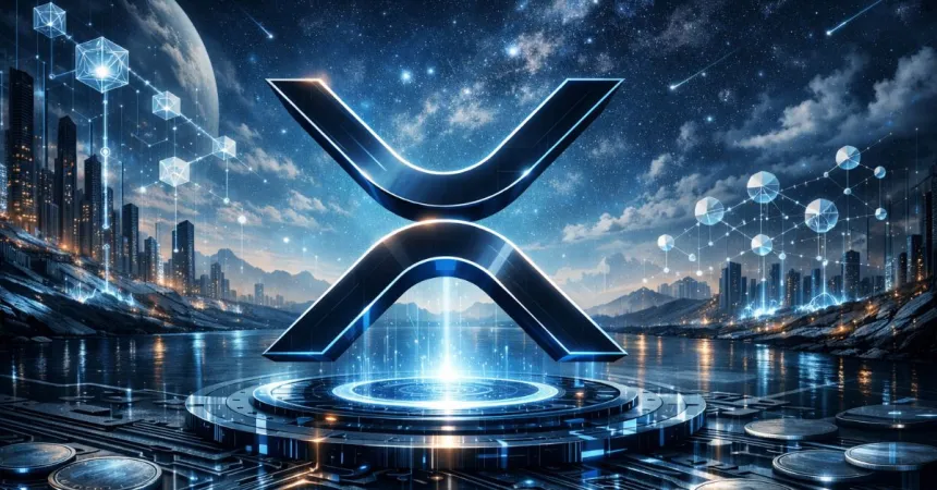 リップル 今後の価格見通し、韓国研究者が示すXRP1000ドル到達シナリオは現実的か