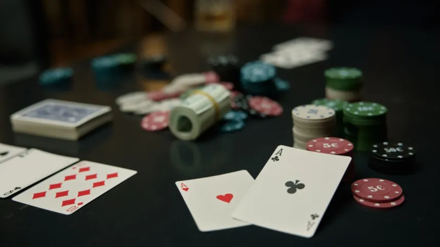 Марио Мосбек успешно запустил YouTube-канал и разыграл $5 000 среди ранних подписчиков