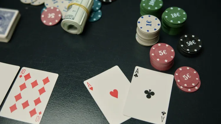 CoinPoker подписал Ника Эйрболла: новый амбассадор хайстейкс-покера и розыгрыш $13 500