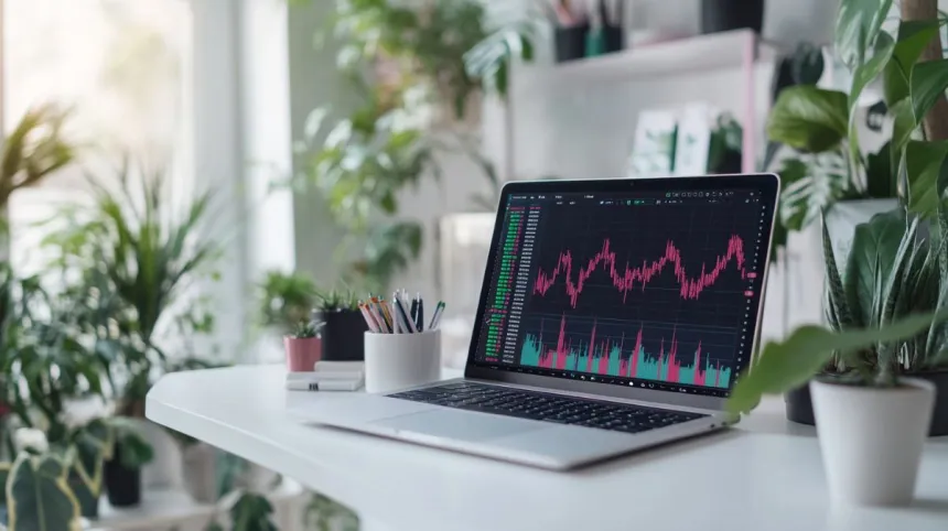 체인링크 ETF 하루 만에 4,100만 달러 유입... 알트코인 반등에 페페노드(PEPENODE) 프리세일 부상