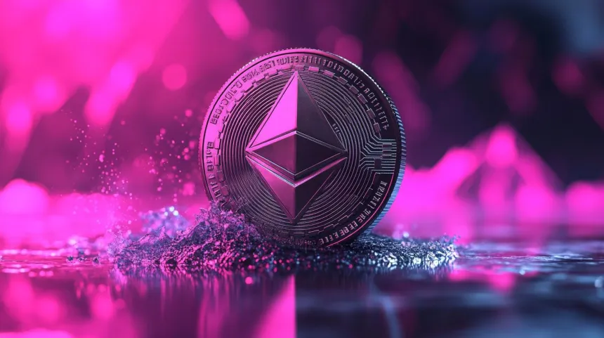 비트마인, 이더리움 8,800개 매수... 이더리움 ETF 유입도 역대 최고