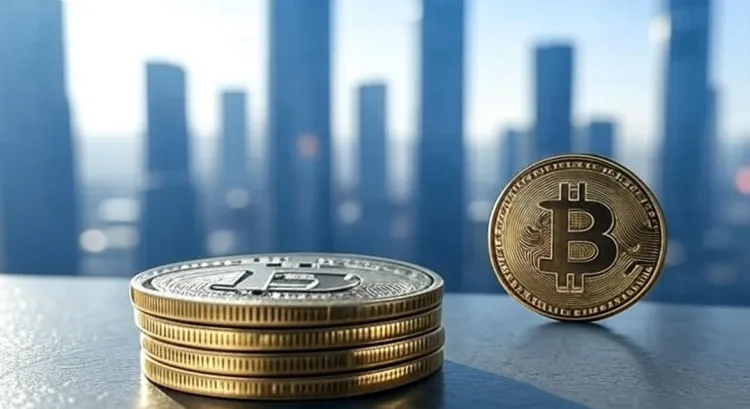 Strategy dokupuje Bitcoina