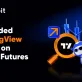 Toobit Futures Upgrades TradingView Integration with 8-Chart Layout and 18 Chart Types