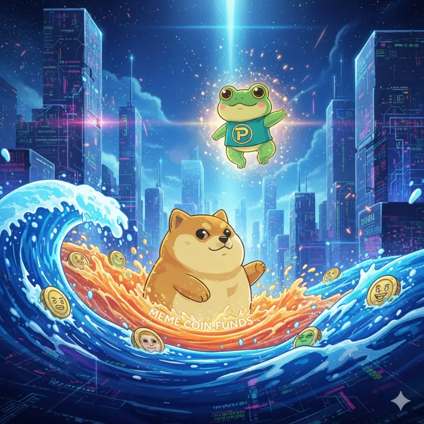 dogecoin-volume-surges-memecoin-liquidity-returns-pepenode-hype-rises