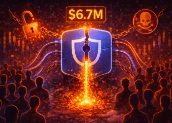Trust Wallet Exploit Drains $6.7M: Hundreds Of Users Affected