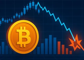 Bitcoin Liquidation Dominance Hits Multi-Year High: The Real Cause Behind BTC’s Breakdown