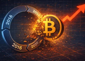 From Cycles to Continuity: Why Bitcoin’s 4-Year Pattern May Be Breaking