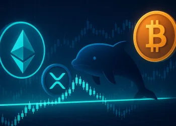 Ethereum Trades Near Whales' Cost Basis For The Fourth Time Since 2021 – Historic Test