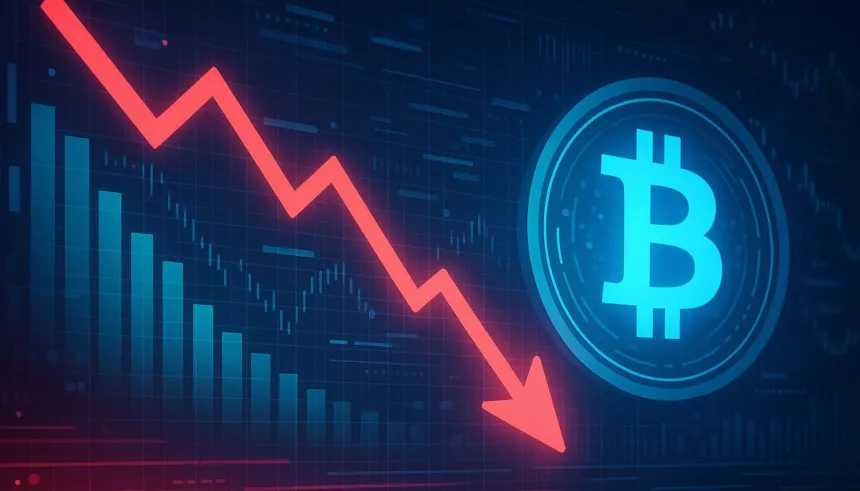 Market Stress Continues As Bitcoin STH SOPR Dips Below 1– When Will The Pain End?