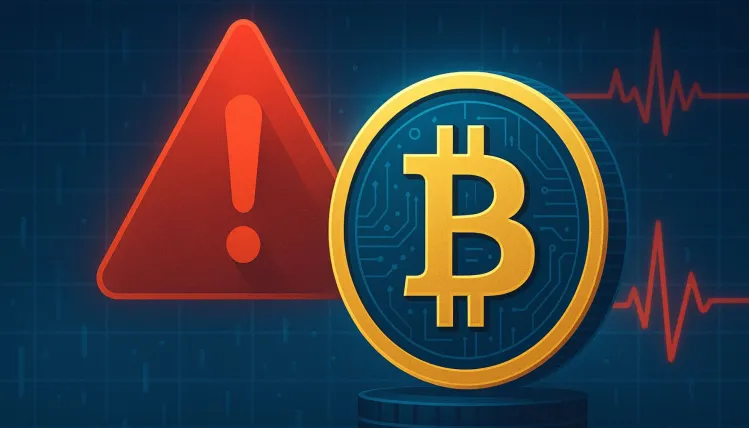 Why Bitcoin’s Quiet Price Action May Be ‘Dangerous’ – IFP Signals Rising Structural Risk