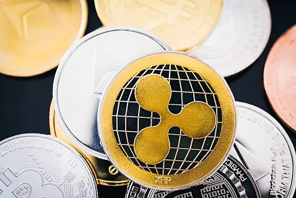 XRP