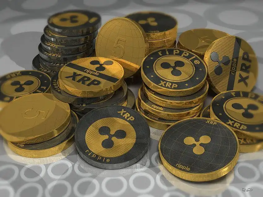 XRP