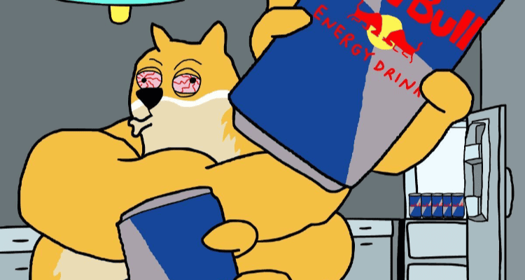 Kaip Maxi Doge atsako į rizikos ir grąžos alkį