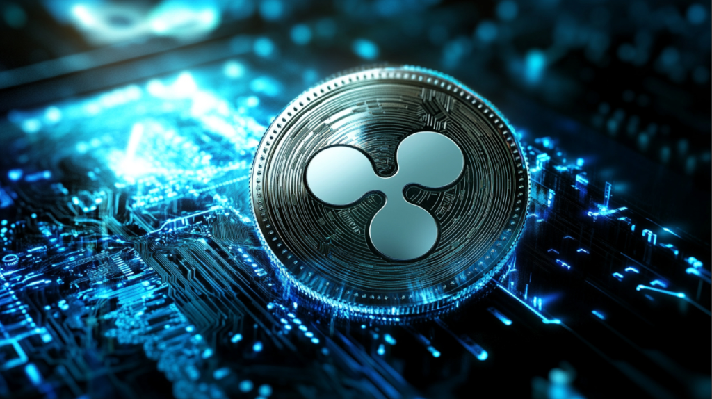 XRP-Klarheit senkt Angst, hebt Risikoappetit