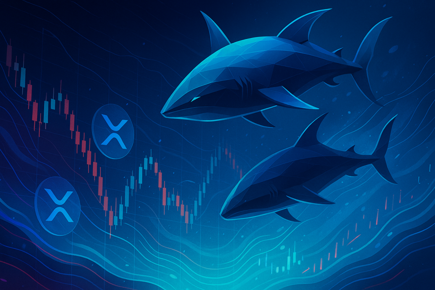 XRP Whales