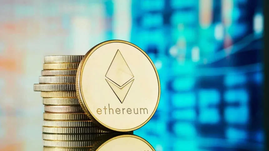 イーサリアム 今後