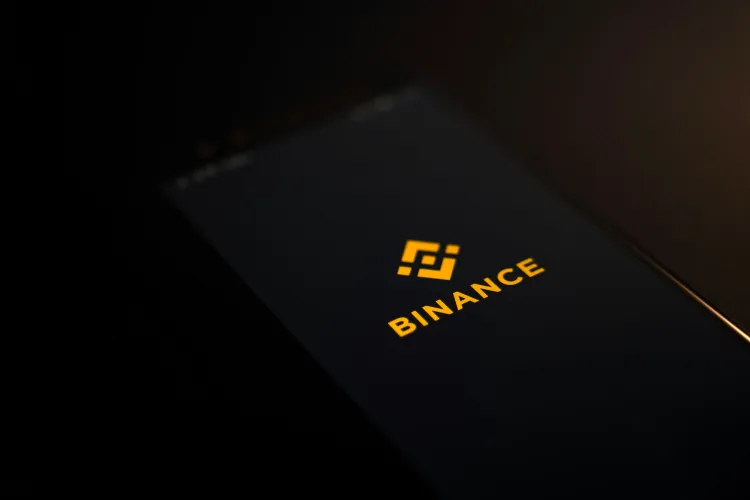 Binance