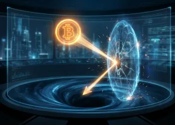 Bitcoin Price Backs Off Resistance