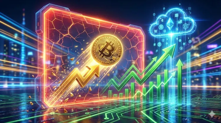 Bitcoin Price Extends Surge