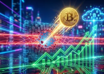 Bitcoin Price Surges Beyond Resistance