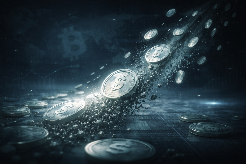 Stablecoins And Bitcoin