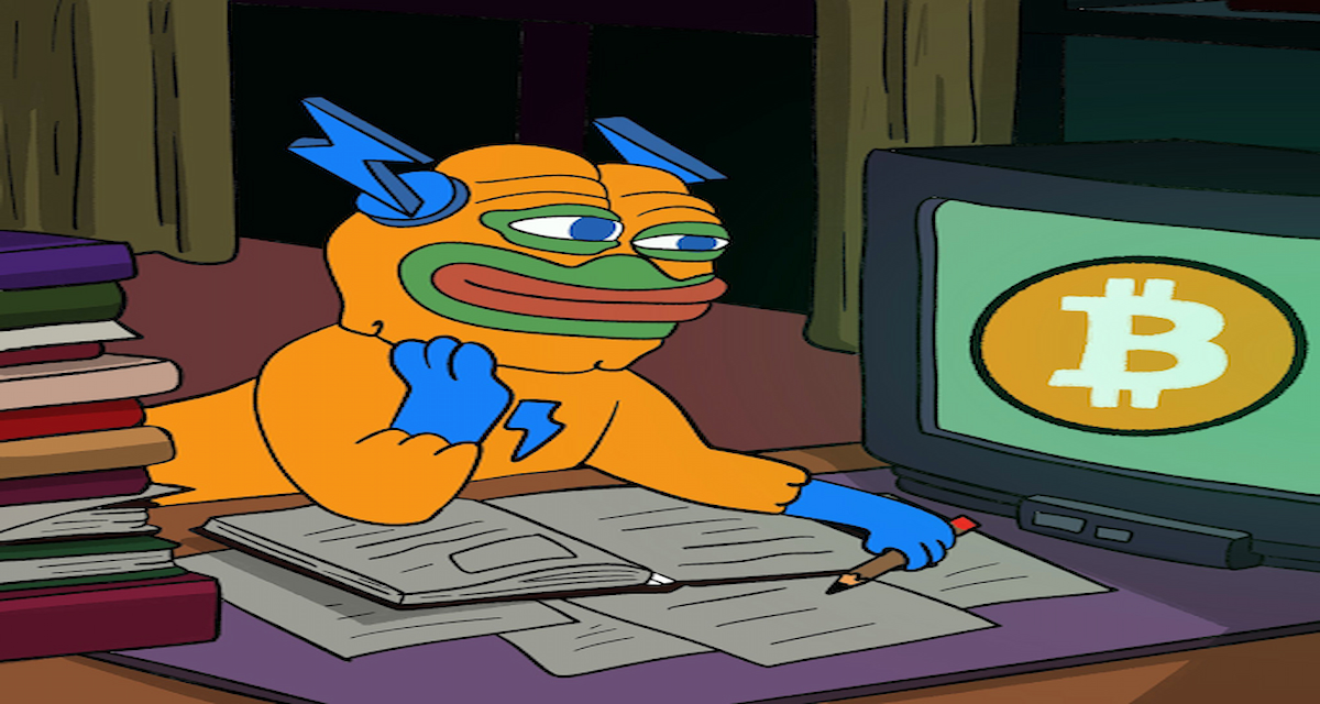 That exact opportunity is history now, but Bitcoin Hyper (HYPER) pops up as the make-good bet.