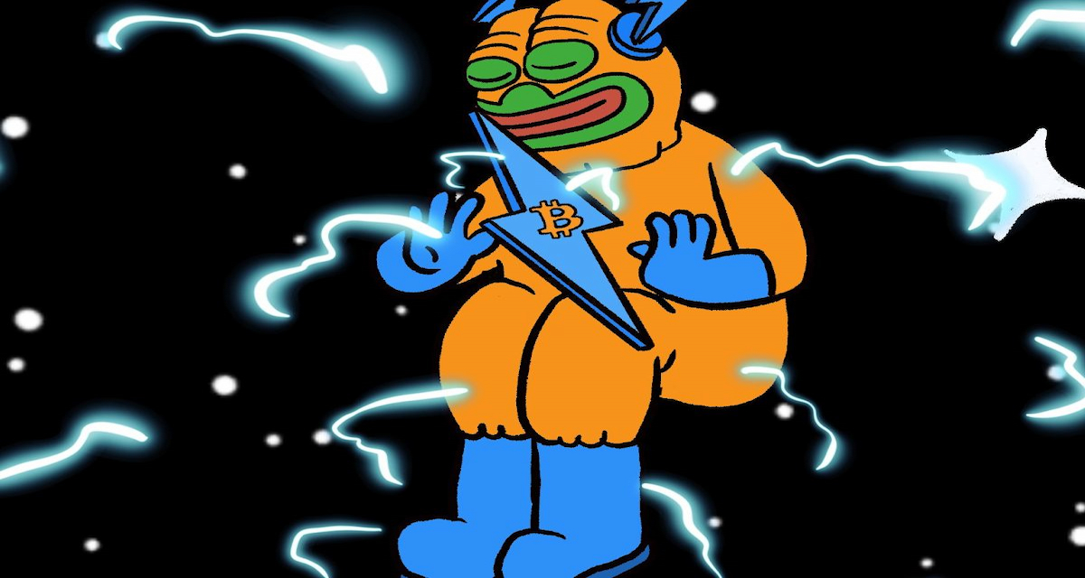 Unlocking Bitcoin Liquidity for the Global Crypto Lending Market