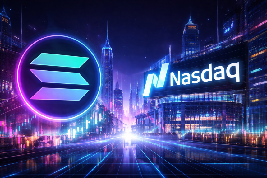 Solana Will Become A ‘Decentralized Nasdaq’ In 2026, Delphi Digital Predicts