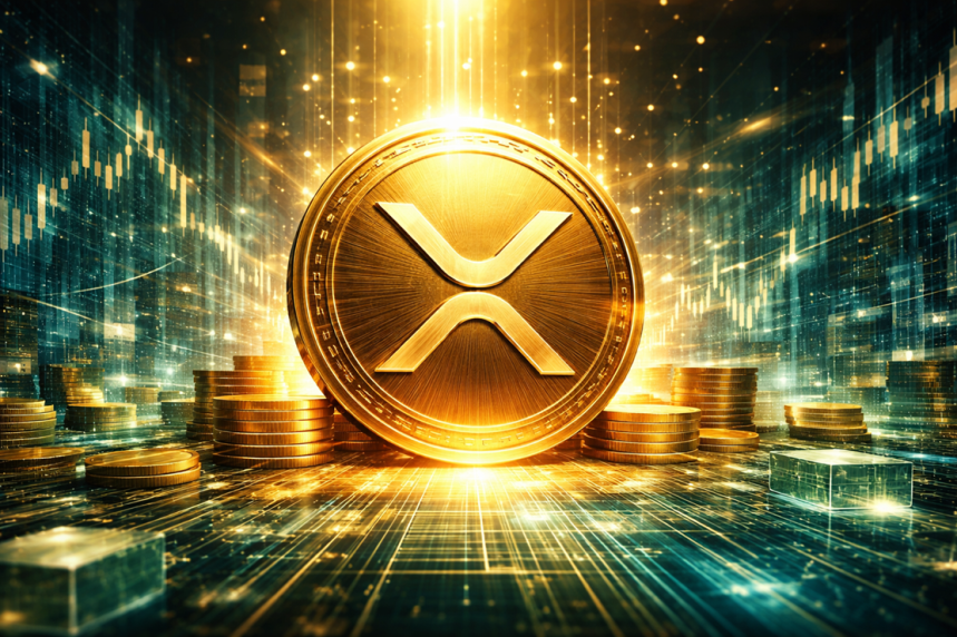 XRP golden ticket theory news