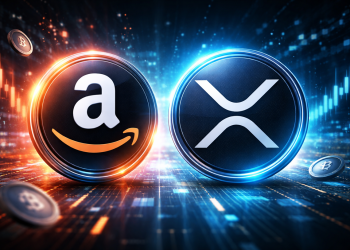 Ripple Builds ‘Next Amazon’ With XRP At The Center, Says Crypto CEO
