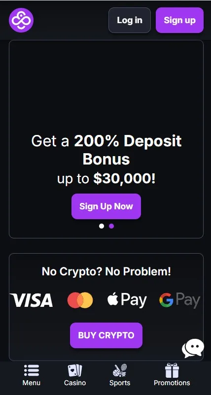 CoinCaisno strona główna