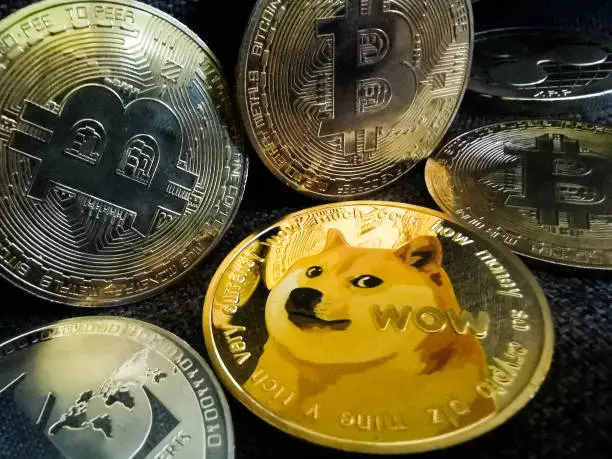Dogecoin