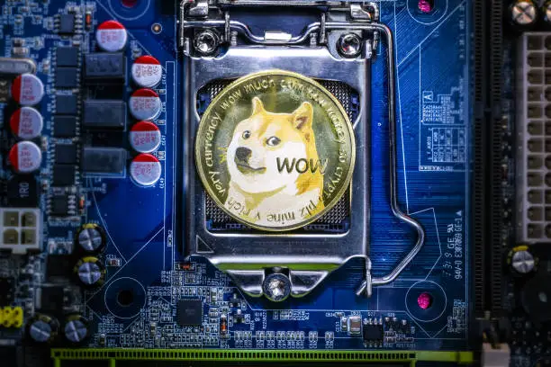 Dogecoin