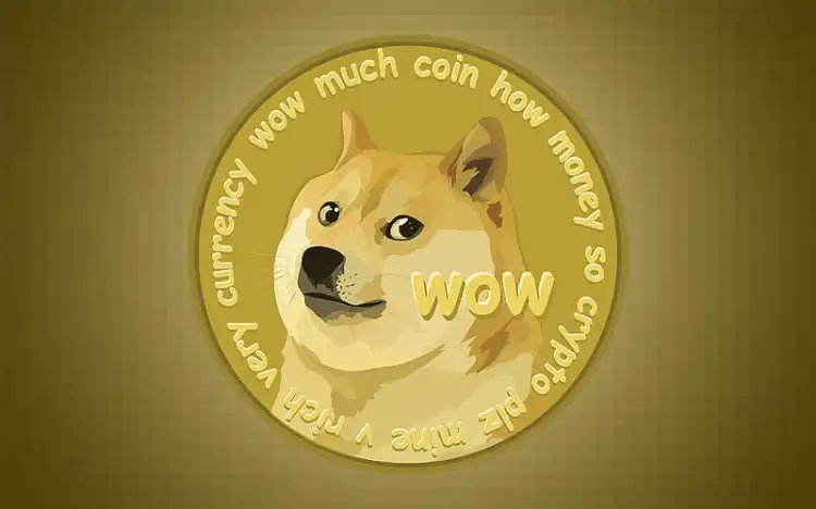 Dogecoin