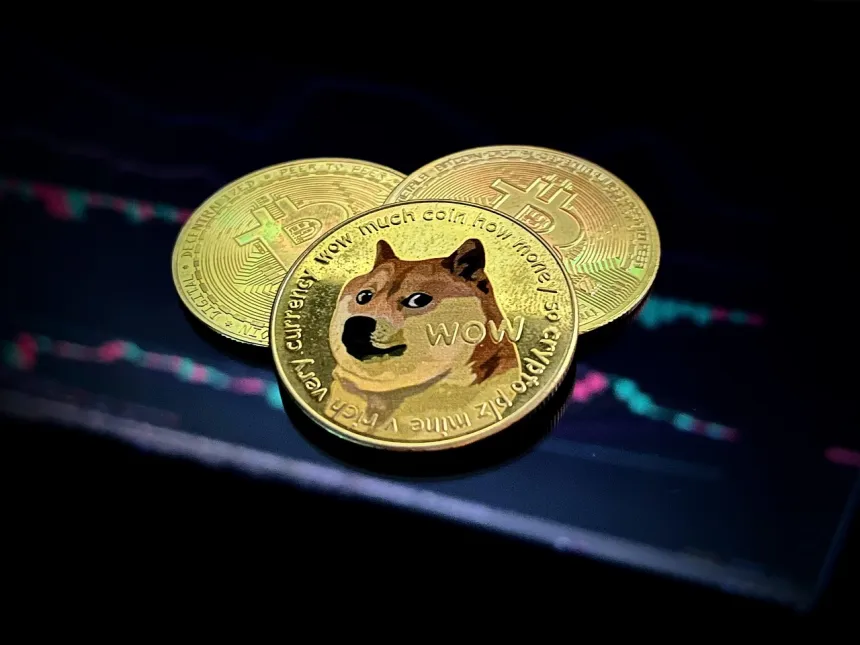 Dogecoin