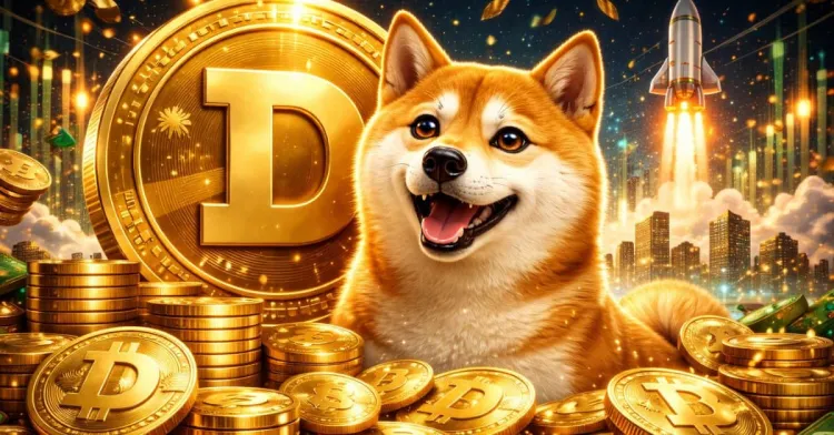 ドージコイン 今後：0.14ドルが突破困難な“強力レジスタンス”となる可能性