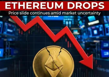 Ethereum Price Falls Back