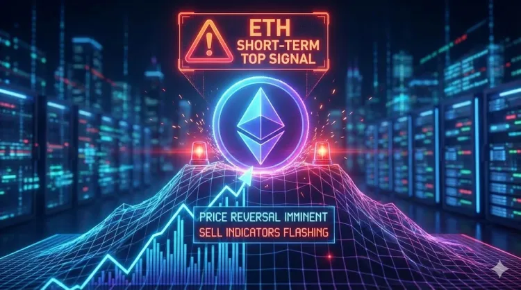 Ethereum Price Latest Push Raises Question