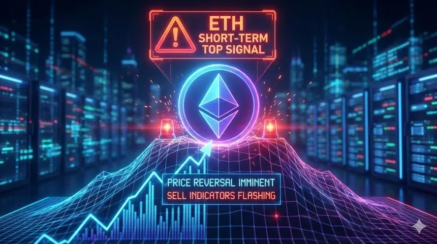 Ethereum Price Latest Push Raises Question
