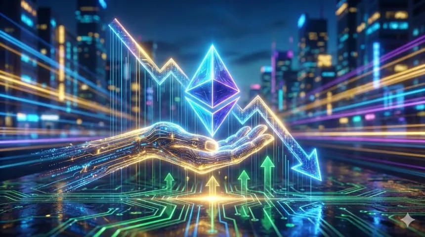 Ethereum Price Pullbacks Fail to Scare Buyers