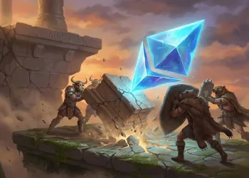 Ethereum Price Slips Below $3,000