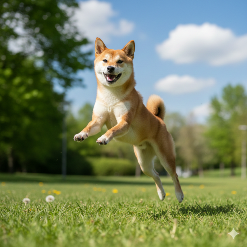 Shiba Inu