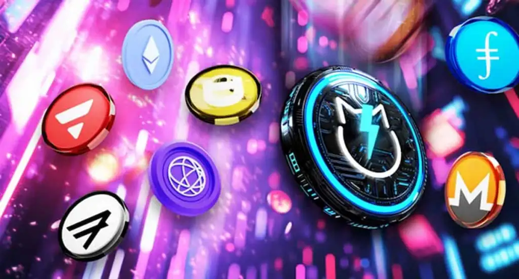 Warum der Altcoin Hype im Januar so stark anzieht